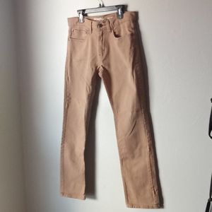 Signature Levi Skinny Jeans